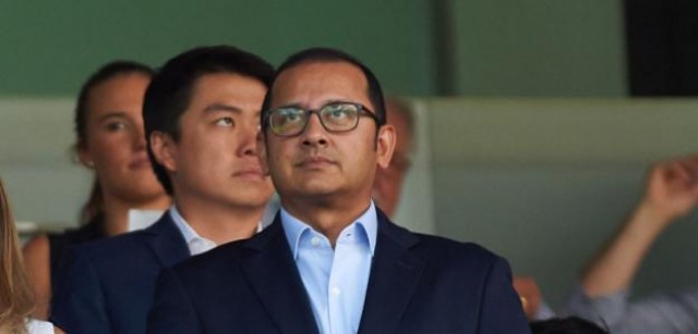 Anil Murthy emite una carta abierta al valencianismo: 