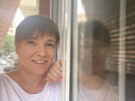 El selfiematón de Joana Chilet