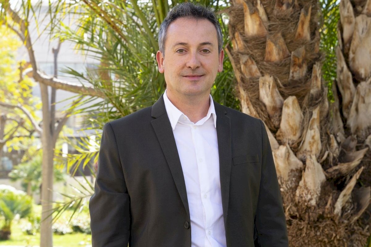 El PSPV apela a un frente común de todas las instituciones para frenar los aranceles a los cítricos