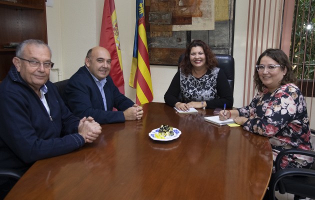 La Diputación de Castellón subvencionará gaiatas y fallas con 50.000 euros