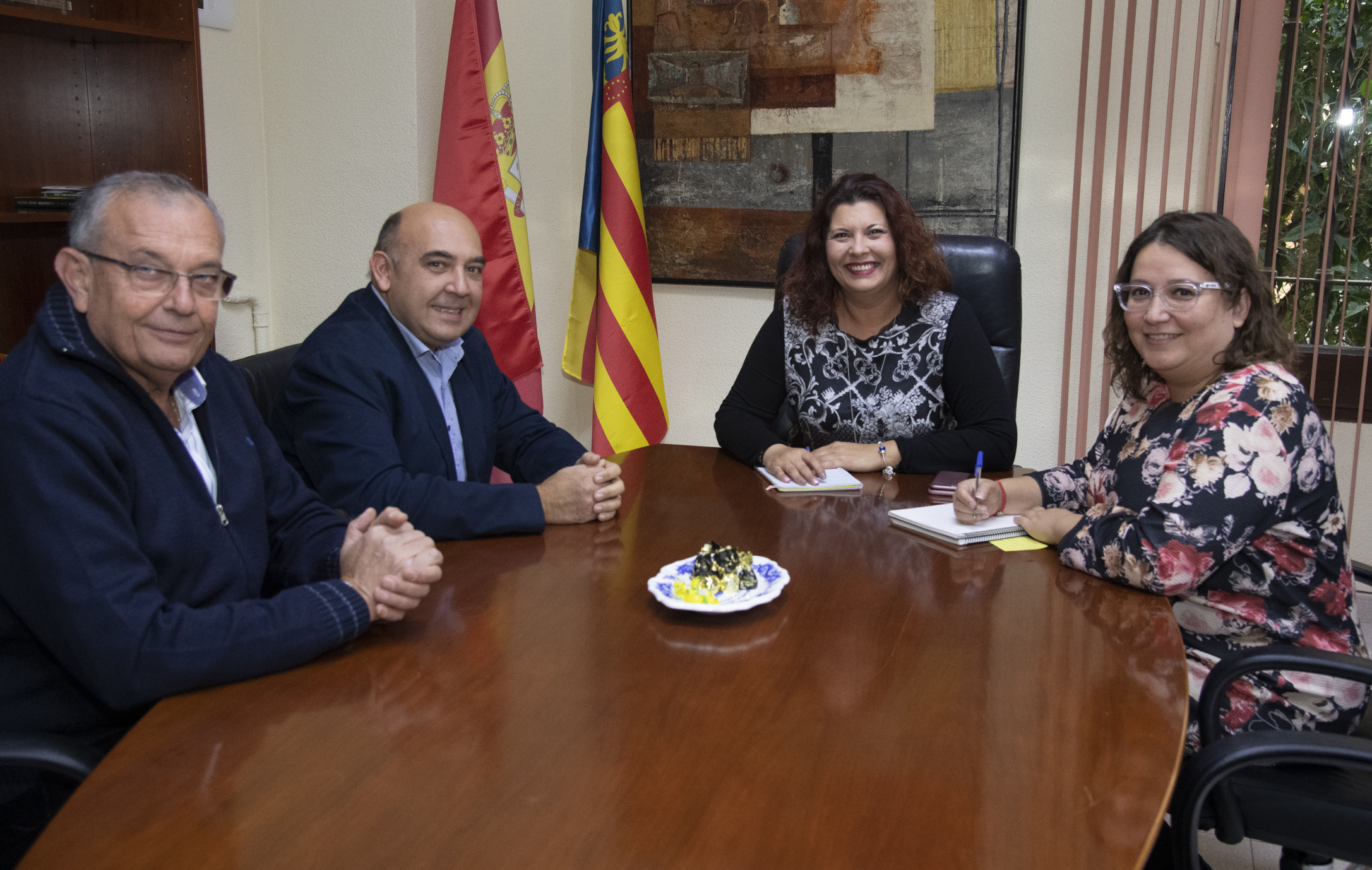 La Diputación de Castellón subvencionará gaiatas y fallas con 50.000 euros
