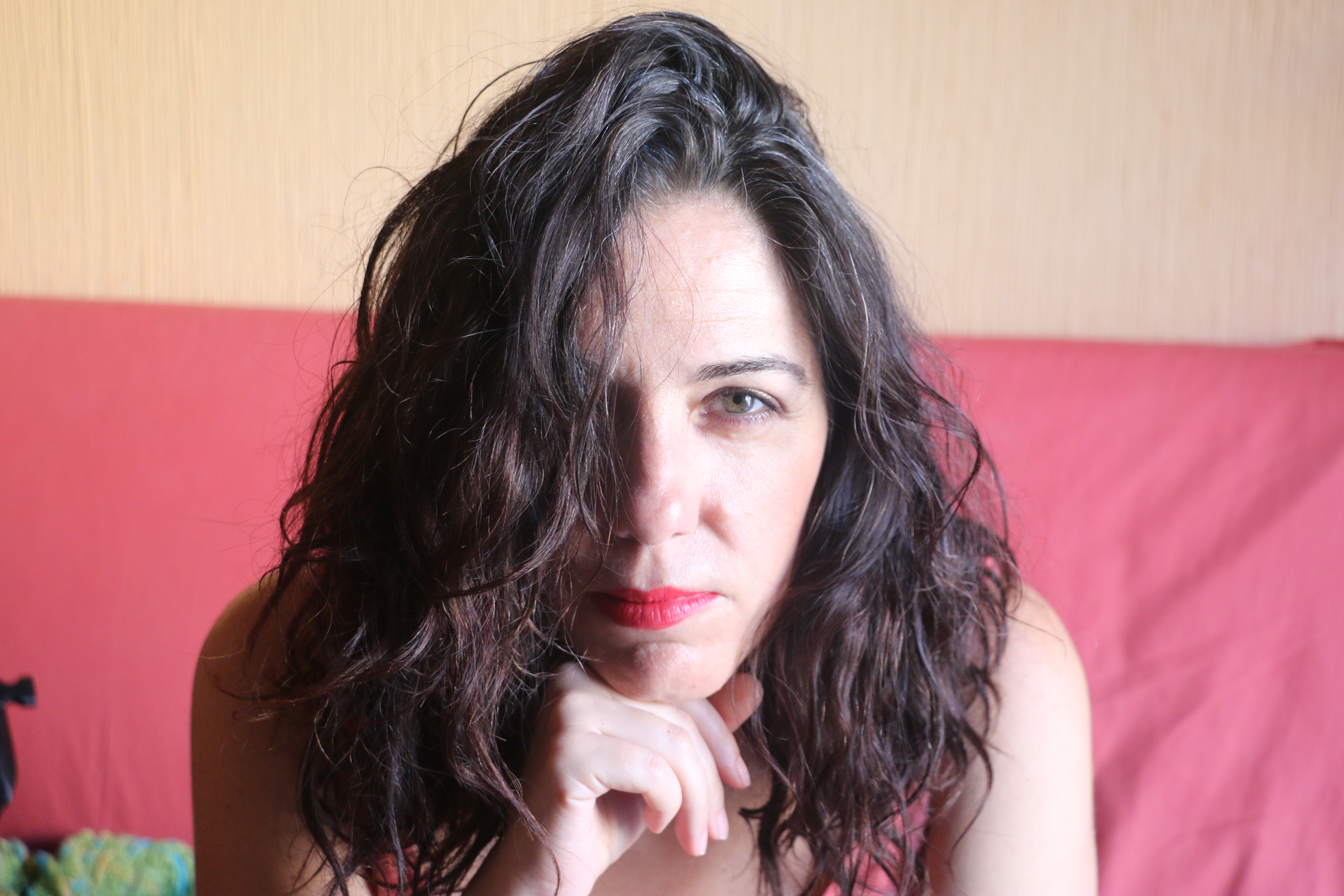 Pilar G. Almansa: “España podría ser una potencia mundial en espectáculos de teatro en calle”