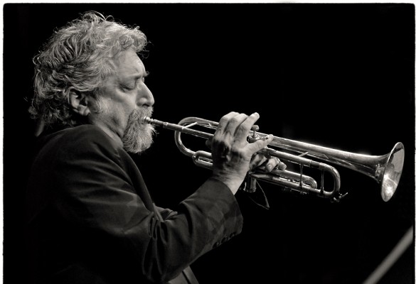 Matthew Simon acerca el jazz a Benicàssim con su nuevo trabajo 'Continental Blues'
