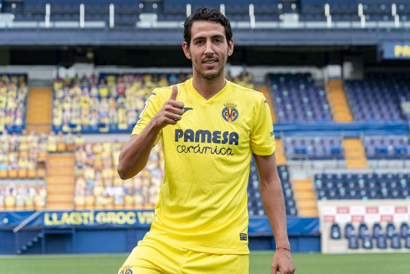 Parejo: 