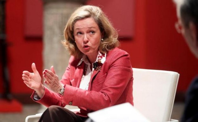 España registró hasta junio el mayor desplome de la economía de la UE