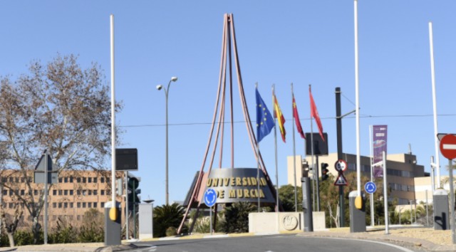 Un total de 40.000 personas visitaron la UMU en julio, eso sí, desde casa