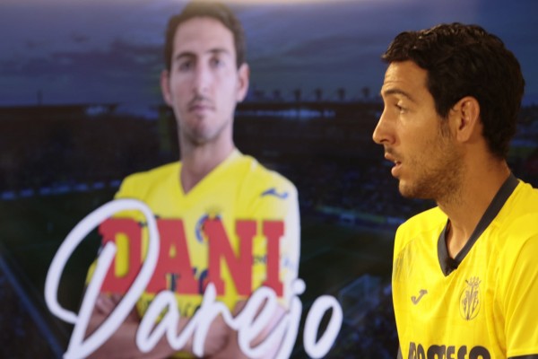 Parejo: 