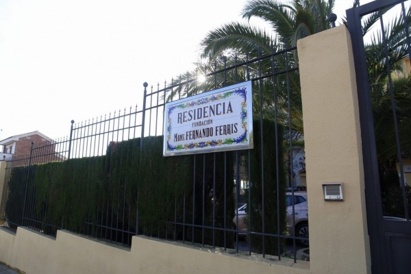 Onda financiará los PCR a empleados y usuarios de la residencia, Centro de Día y vivienda tutelada