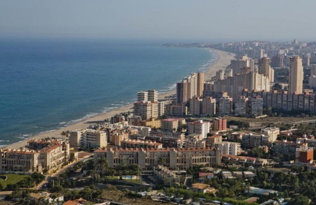 El Campello amplía al 75% la bonificación de las plusvalías generadas por propiedades por causa de muerte