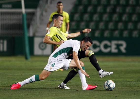 Empate que sabe a gloria