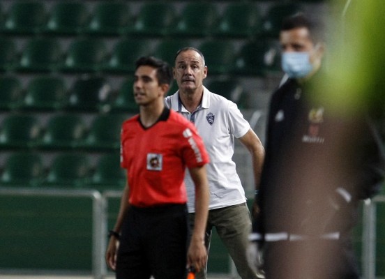 Fernández: 