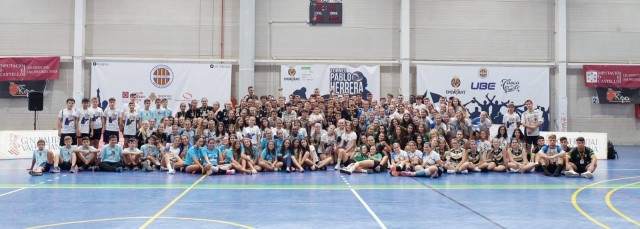 El CV L'Illa-Grau anuncia la cancelación del Torneo Pablo Herrera 2020 por la covid-19