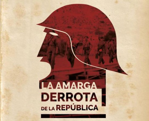 'La amarga derrota de la República', con sello 'eldense', en el Festival de Cine y Televisión de León