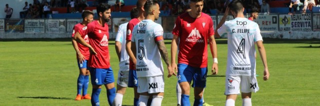El Yeclano renueva al capitán Chino, Tonete, Carlos Felipe y Luis Castillo