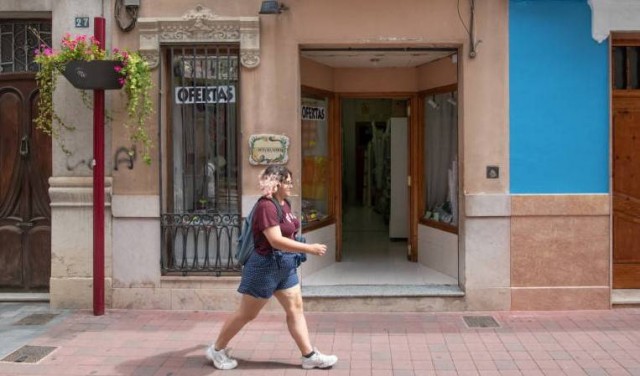 Riba-roja concede más de 266.000 euros en ayudas a comercios y autónomos afectados por el coronavirus