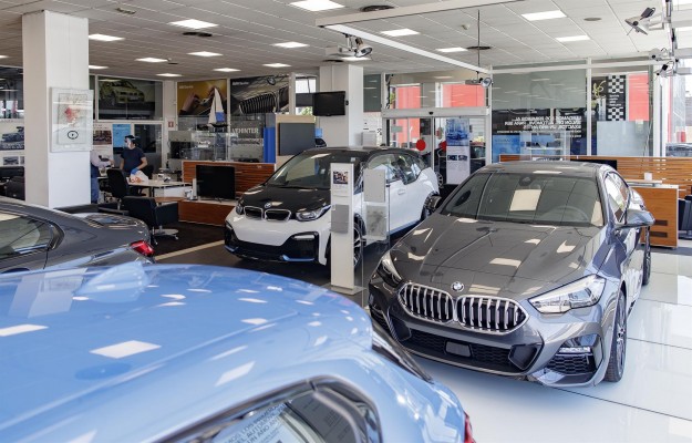 El precio de los automóviles registra en julio su menor subida desde enero de 2019