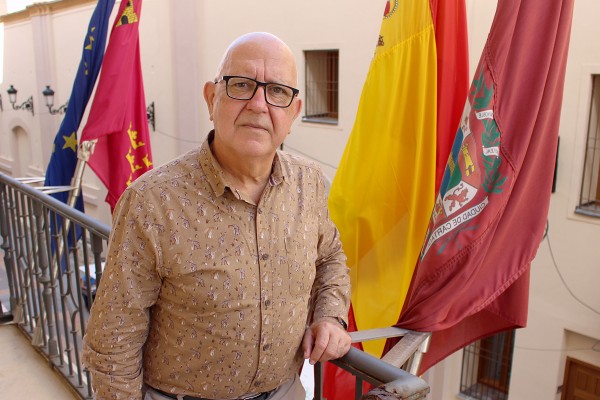 Manuel Padín: 