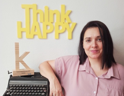 Lorraine Cocó: 