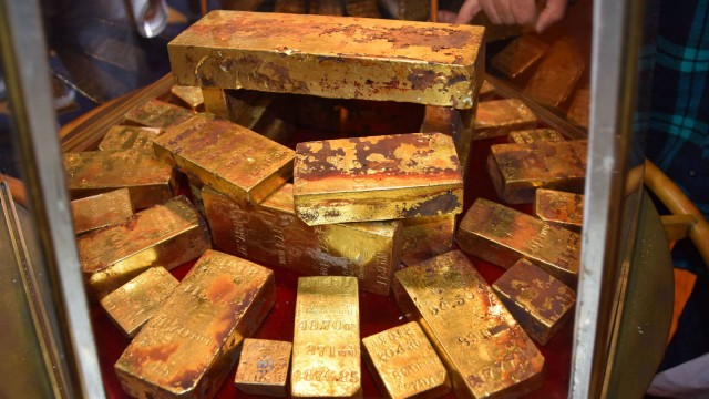 El oro y la plata vuelven a niveles post 2008 tras anunciar Rusia su vacuna contra la covid-19