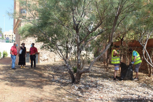 Vila-real activa un plan de choque estival de obras públicas ante las posibles contingencias del otoño