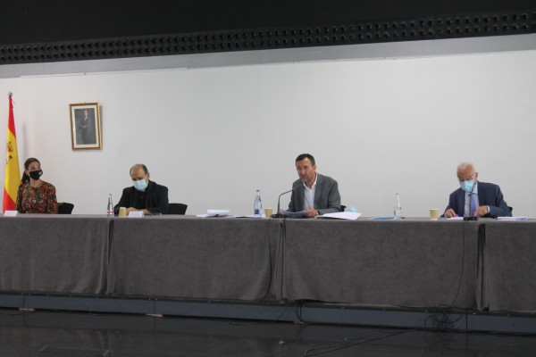 El presupuesto del Patronato del Misteri d’Elx se incrementa un 16% respecto al ejercicio anterior