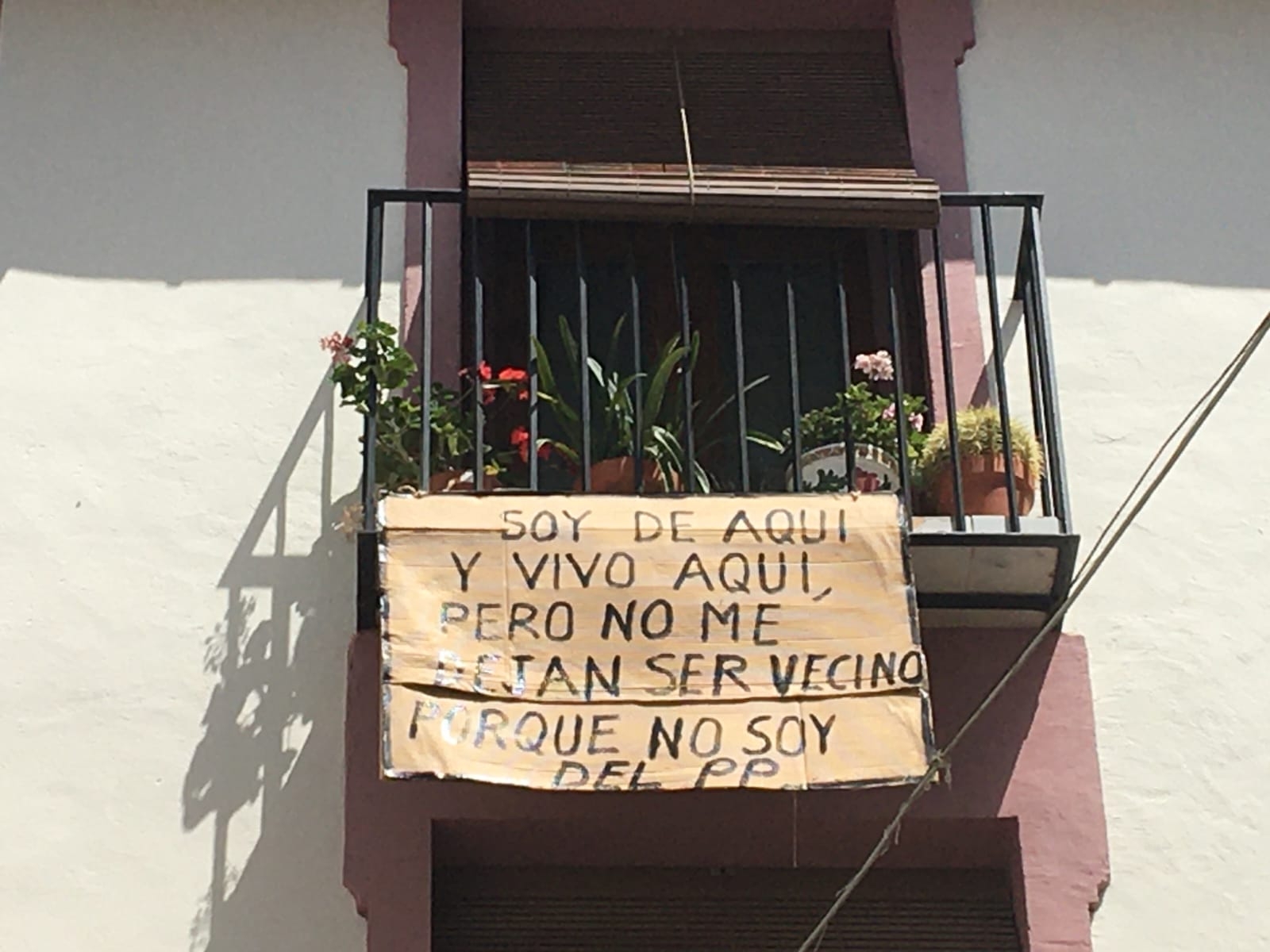 El PSPV acusa al alcalde de Villamalur de anular los empadronamientos que Fiscalía consideró legales