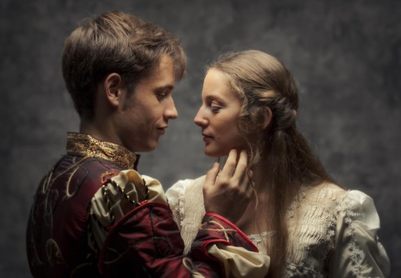 El Teatro Clásico de Sevilla recala con la versión de Alfonso Zurro de 'Romeo y Julieta' en Sagunto