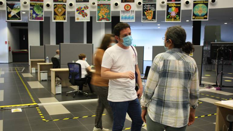 El Ayuntamiento de Castelló pagará 3,4 millones de euros más por gastos de personal en 2020