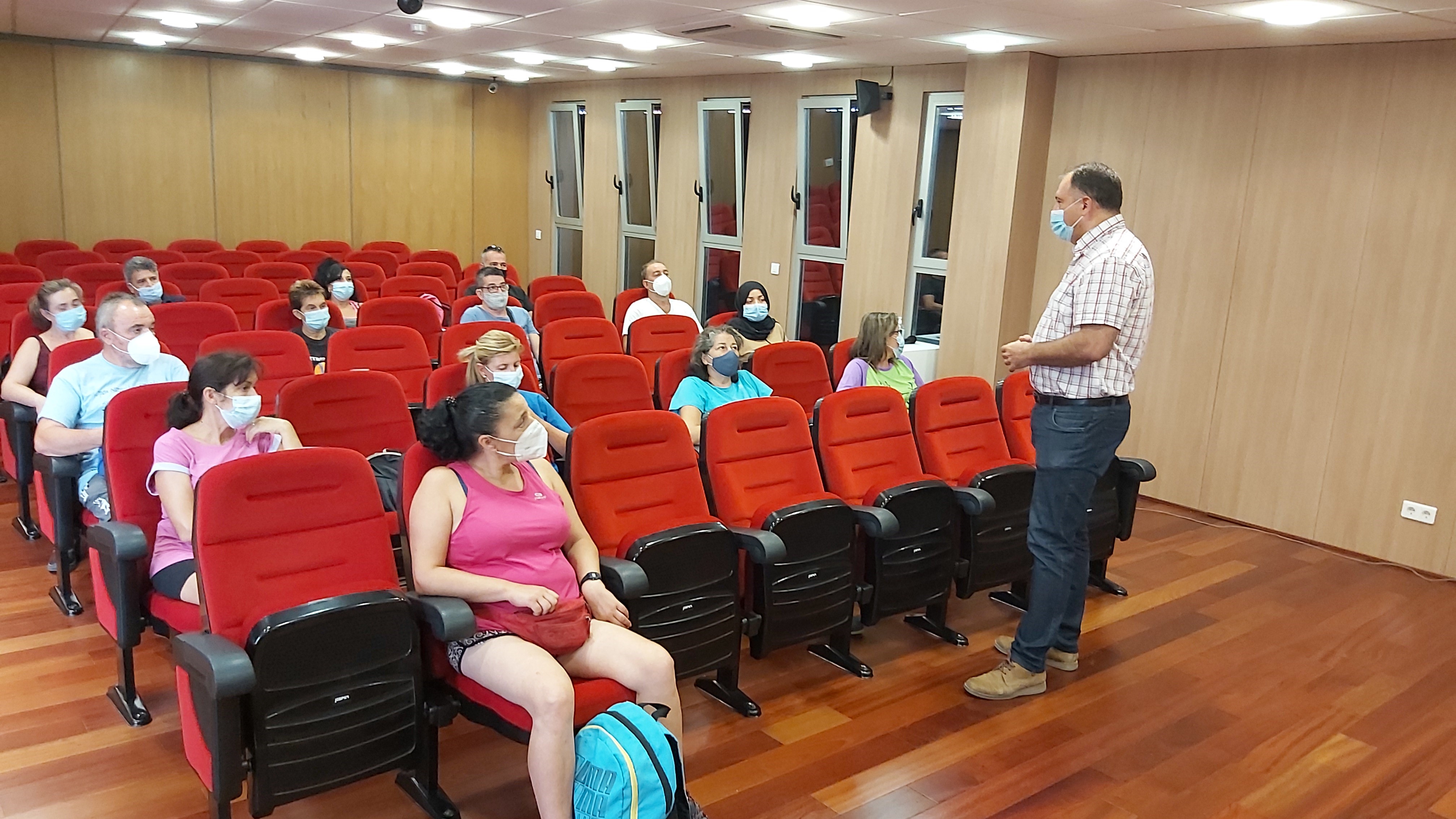 Onda incorpora al segundo equipo de limpieza de caminos a través del plan Nueva Oportunidad