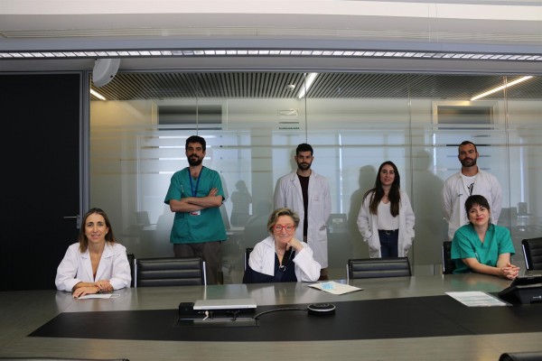 Estudian un nuevo fármaco como potencial tratamiento de cáncer de mama en mujeres jóvenes