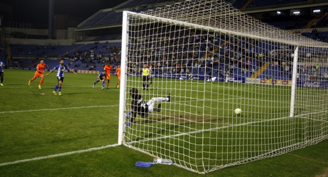 El Hércules retrasa al miércoles el inicio de una pretemporada que arrancará con test de Covid-19