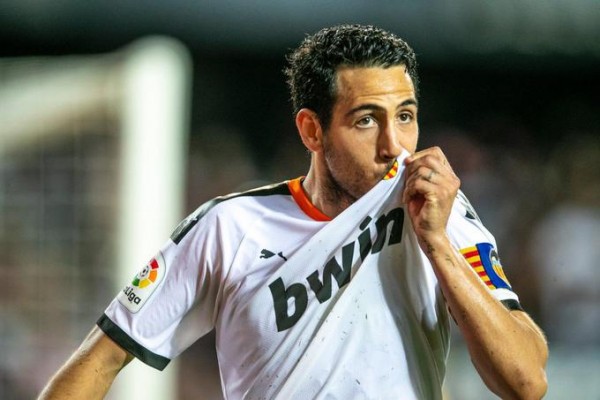 Parejo, adiós al último gran capitán