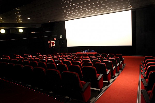 El Ministerio de Cultura destina 13,2 millones de euros en ayudas para paliar la crisis de los cines