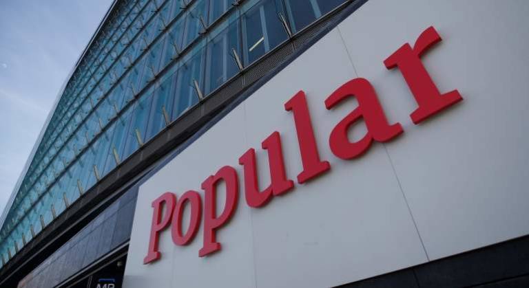 Banco Popular no encuentra (con)suelo a su caída en bolsa