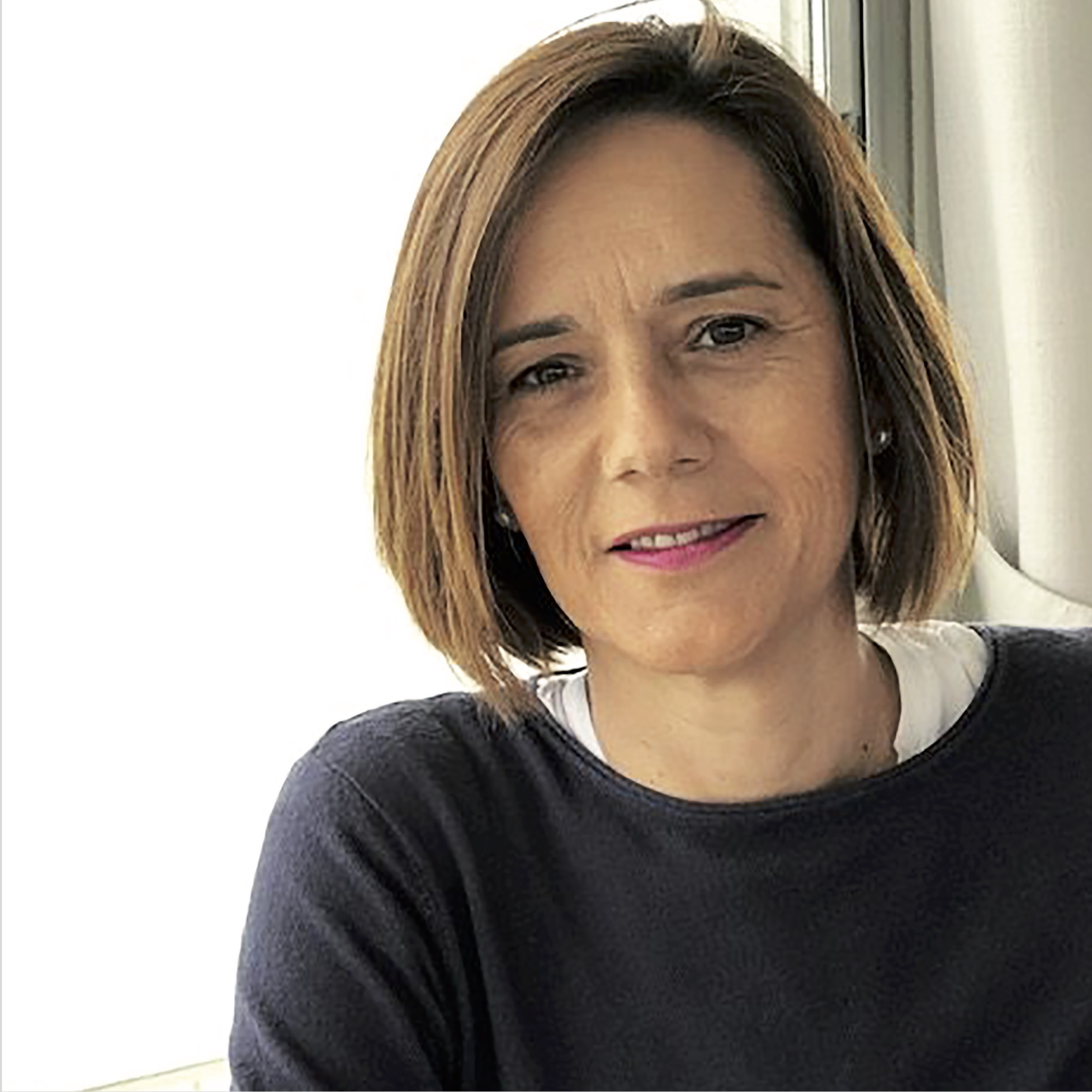 Inma Sánchez pasa de asesora de Innovación a director del Instituto de Enseñanza Artística