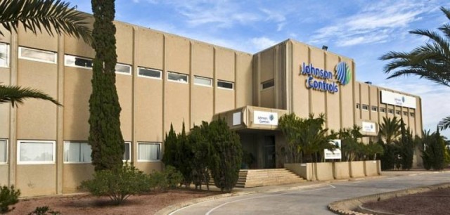 Agricultura autoriza la ampliación de la fábrica de baterías de Guardamar, pese a la oposición ecologista