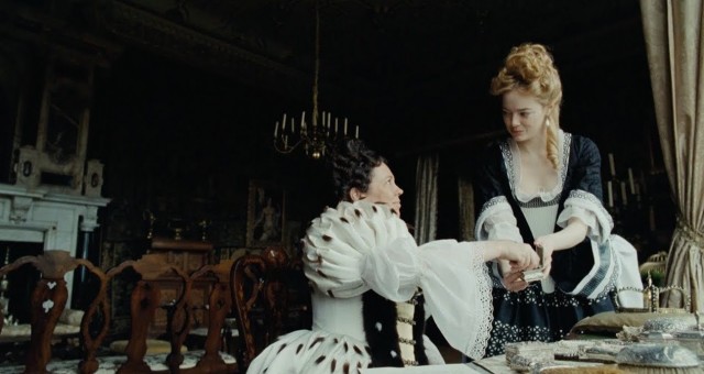 La Filmoteca proyecta 'La Favorita' la visión sobre la monarquía de Yorgos Lanthimos
