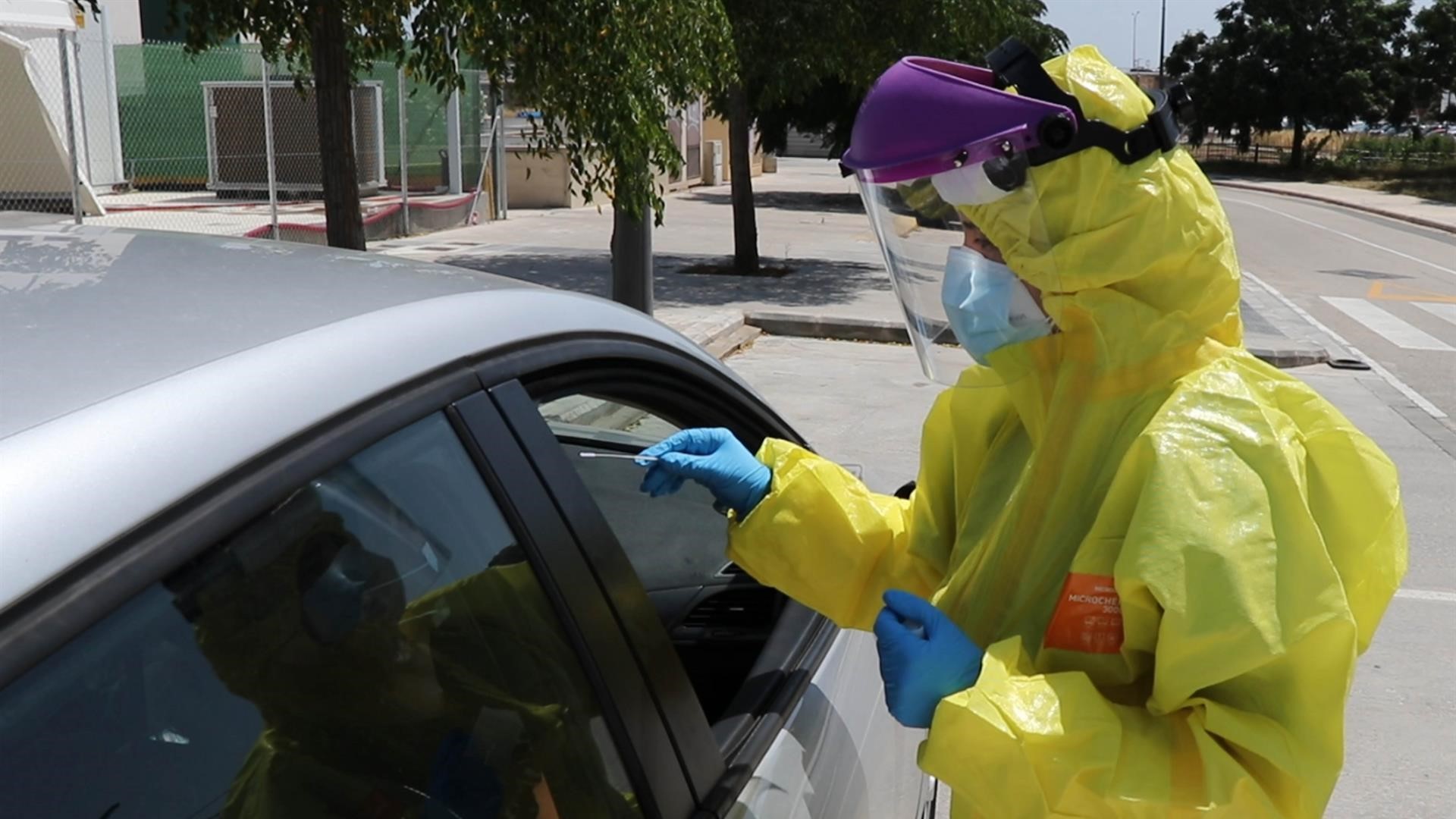 Cierra por segunda vez el Campus l'Illa de Vinaròs tras detectarse dos positivos por covid-19 
