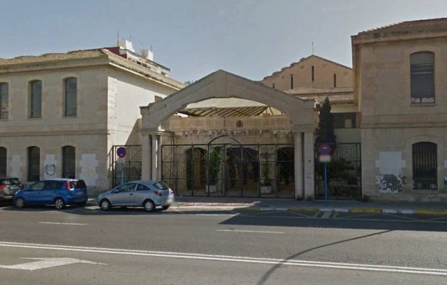 Justicia busca locales en Alicante para albergar un juzgado de Mercantil y otro de Familia 