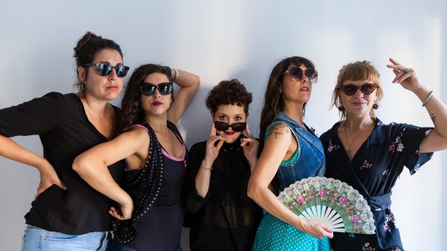 Nace La Salà, un nuevo espacio para feminizar y abrir al mundo la música en directo en València