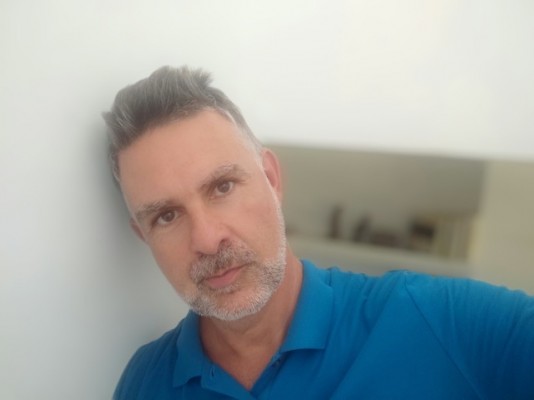 El selfiematón de Jesús Nieto (Onírica Mecánica)