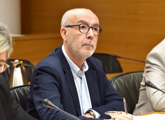 El PPCS avisa de que 