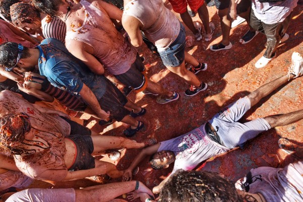 Un 26% de los jóvenes en España se declara habitual de la fiesta, según un estudio de la Fad