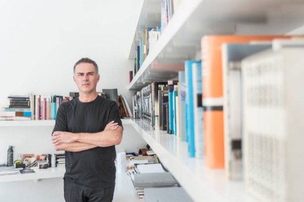 El arquitecto Ramón Esteve diseñará el entorno de Cigarreras de Alicante 