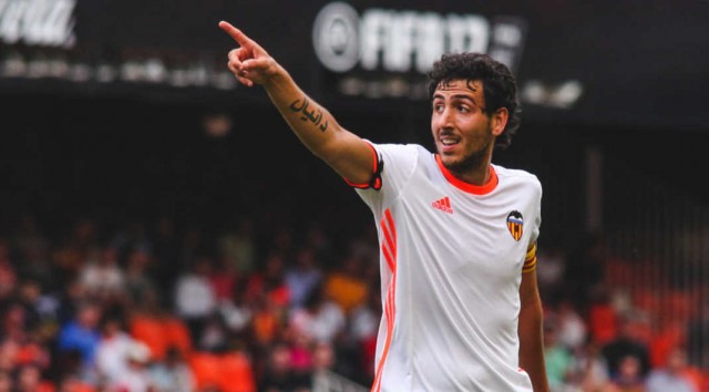 El VCF y Parejo se dan un tiempo 