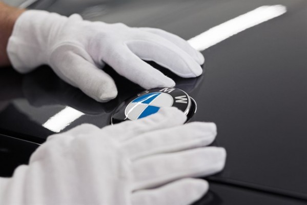 BMW repite, por segundo mes consecutivo, como marca más valorada en Internet

