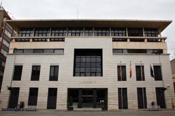 Borriana destina 13.000 euros a proyectos sociales para personas vulnerables