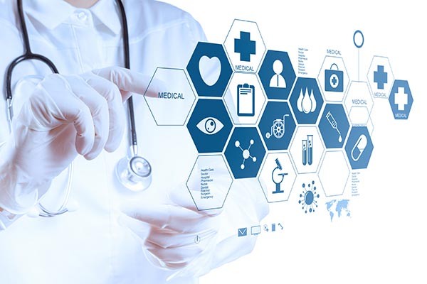 El valor de los datos en salud
