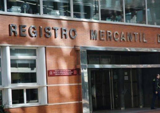 La reapertura del registro impulsa la creación de empresas, que aumenta un 12,9% en junio 