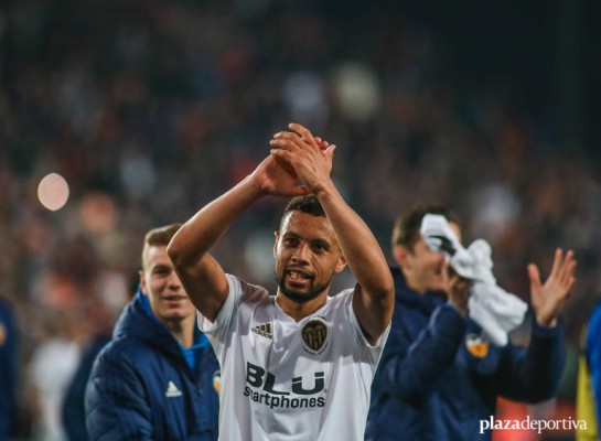 Coquelin: adiós a un jugador que dejó huella en el valencianismo